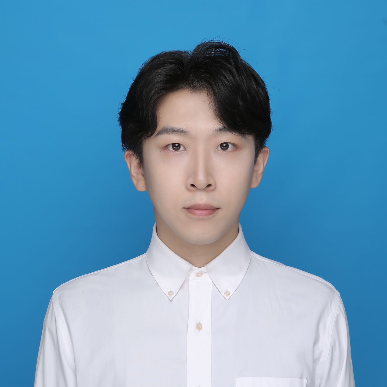 Chirui Chang