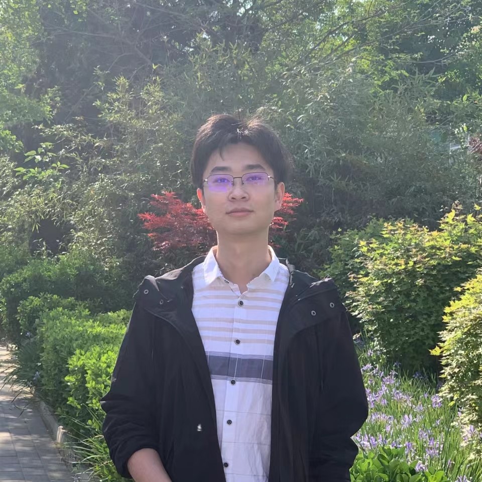 Chuofan Ma