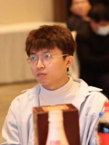 Jiehong Lin
