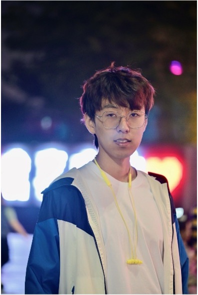 Mingrui yang