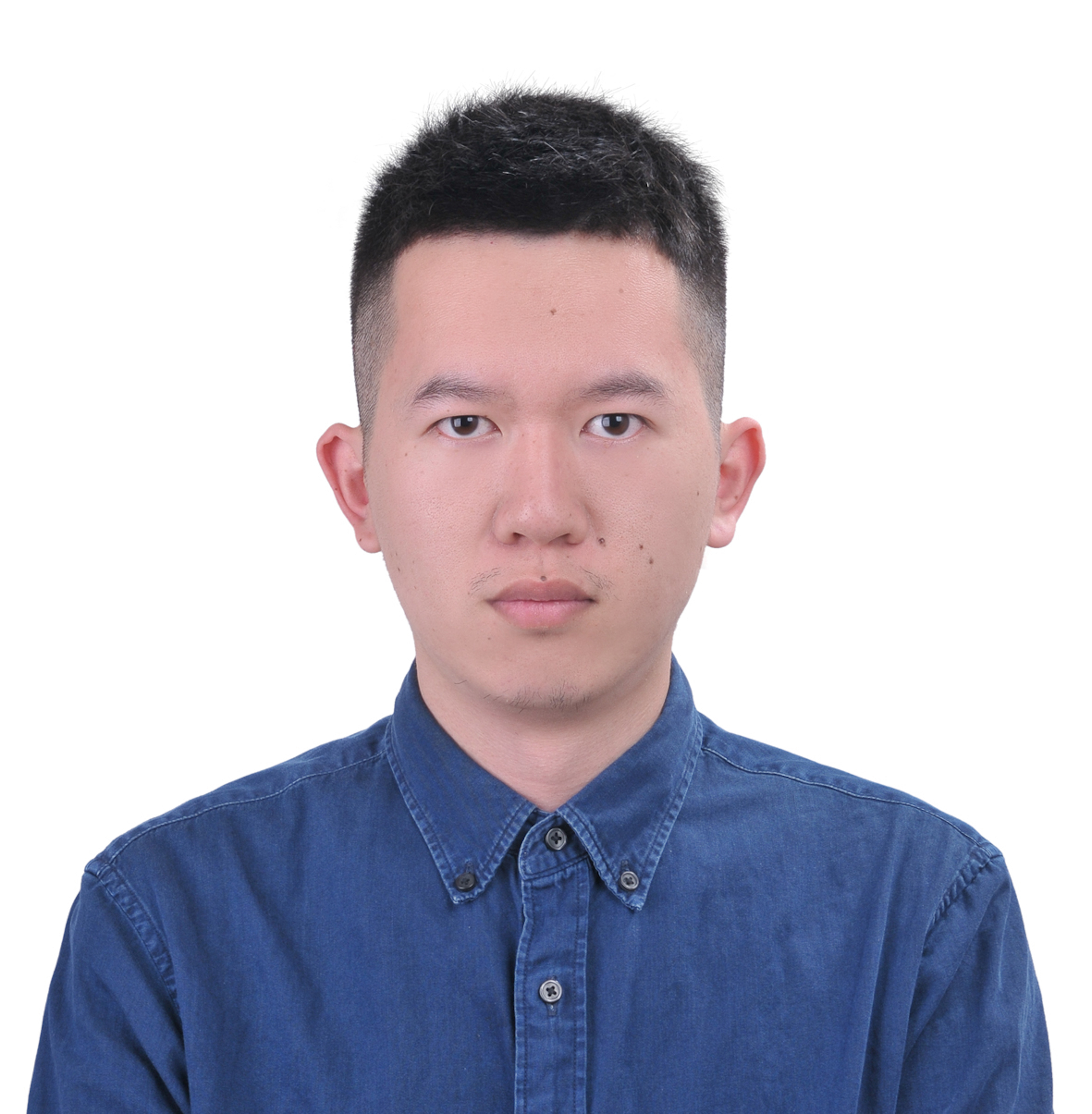 Shizhen Zhao