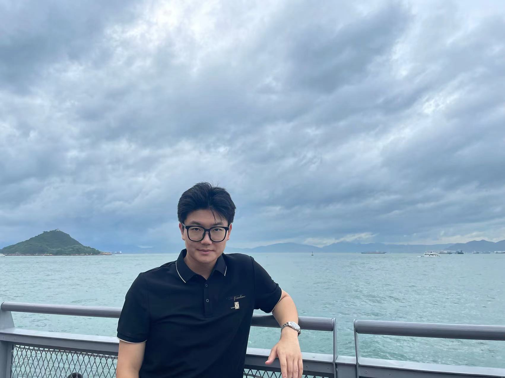 Wei Huang