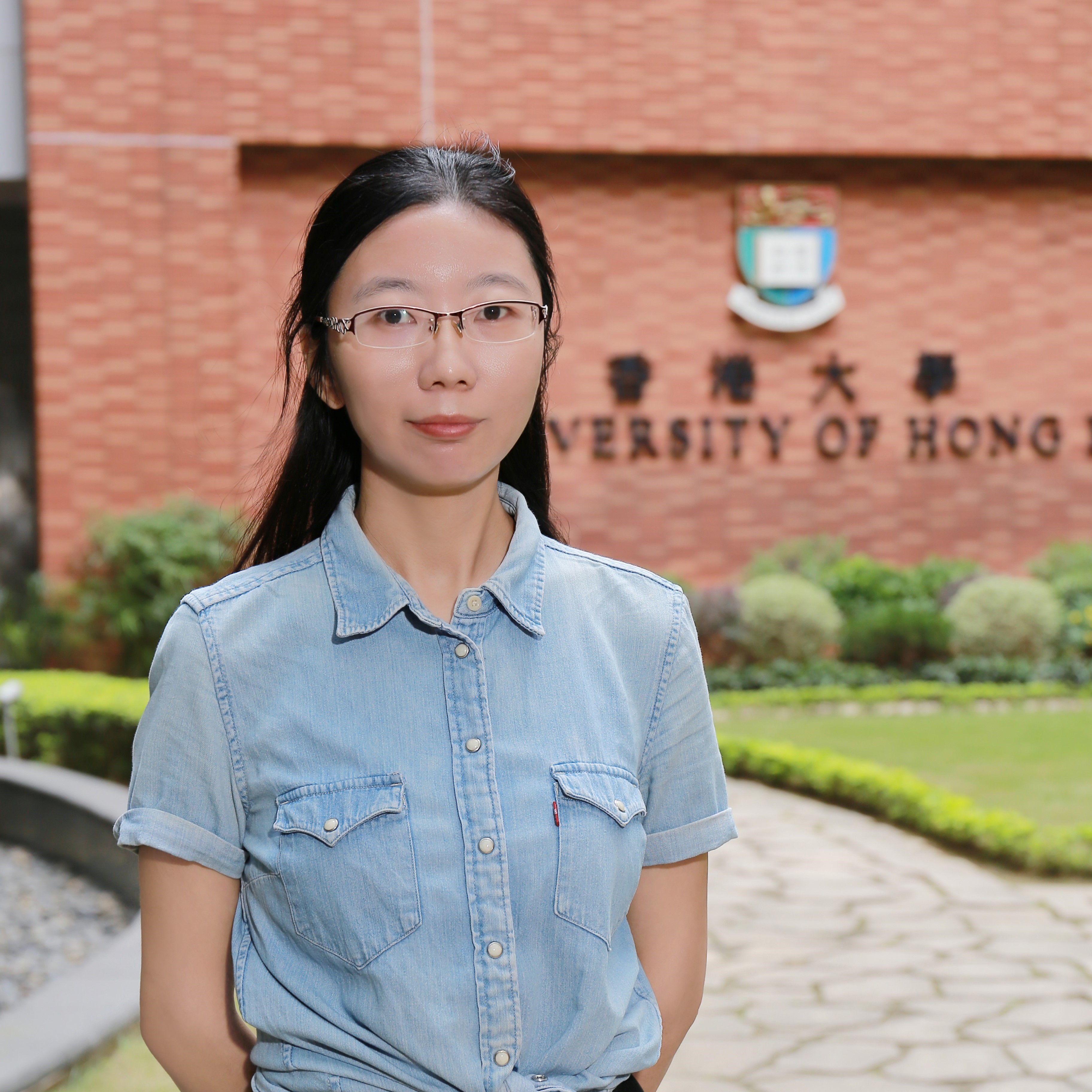 Xiaojuan Qi
