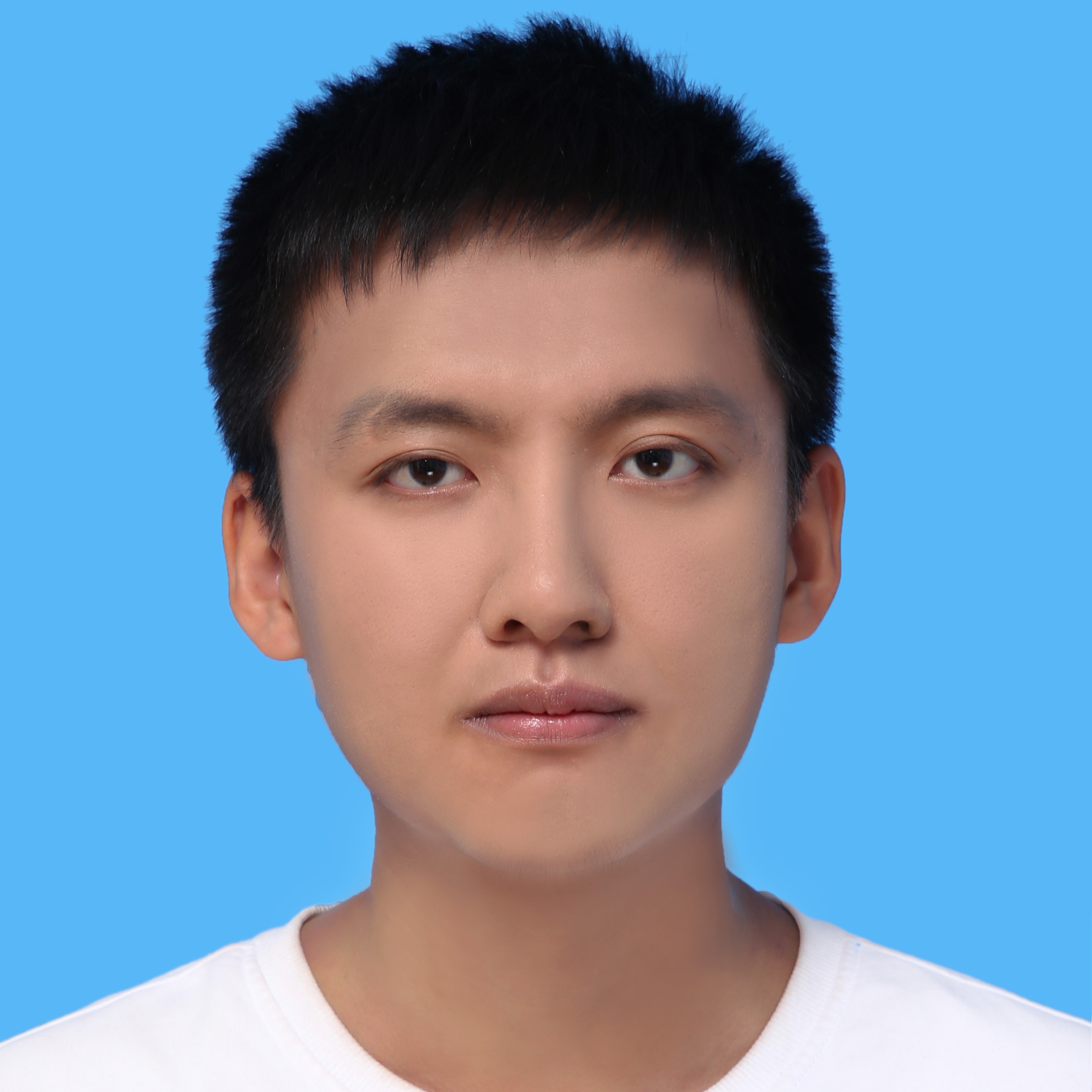 Xiaoyang Lyu