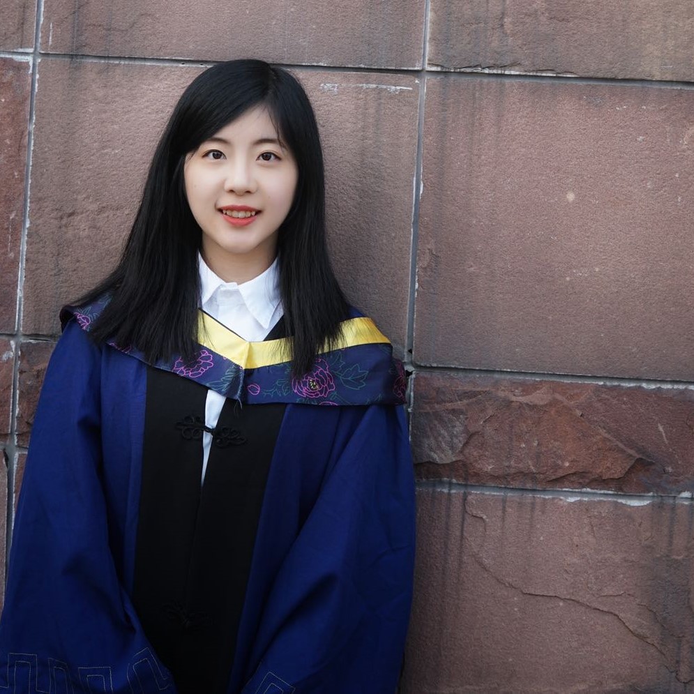 Alumni Name