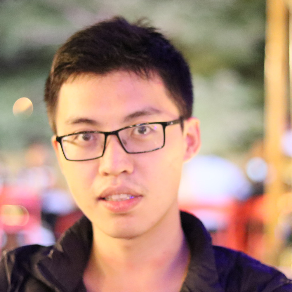 Yangtian Sun