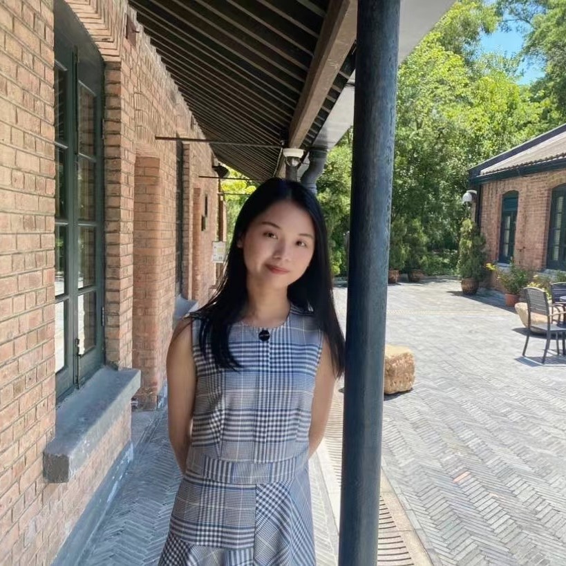 Yingxian Chen